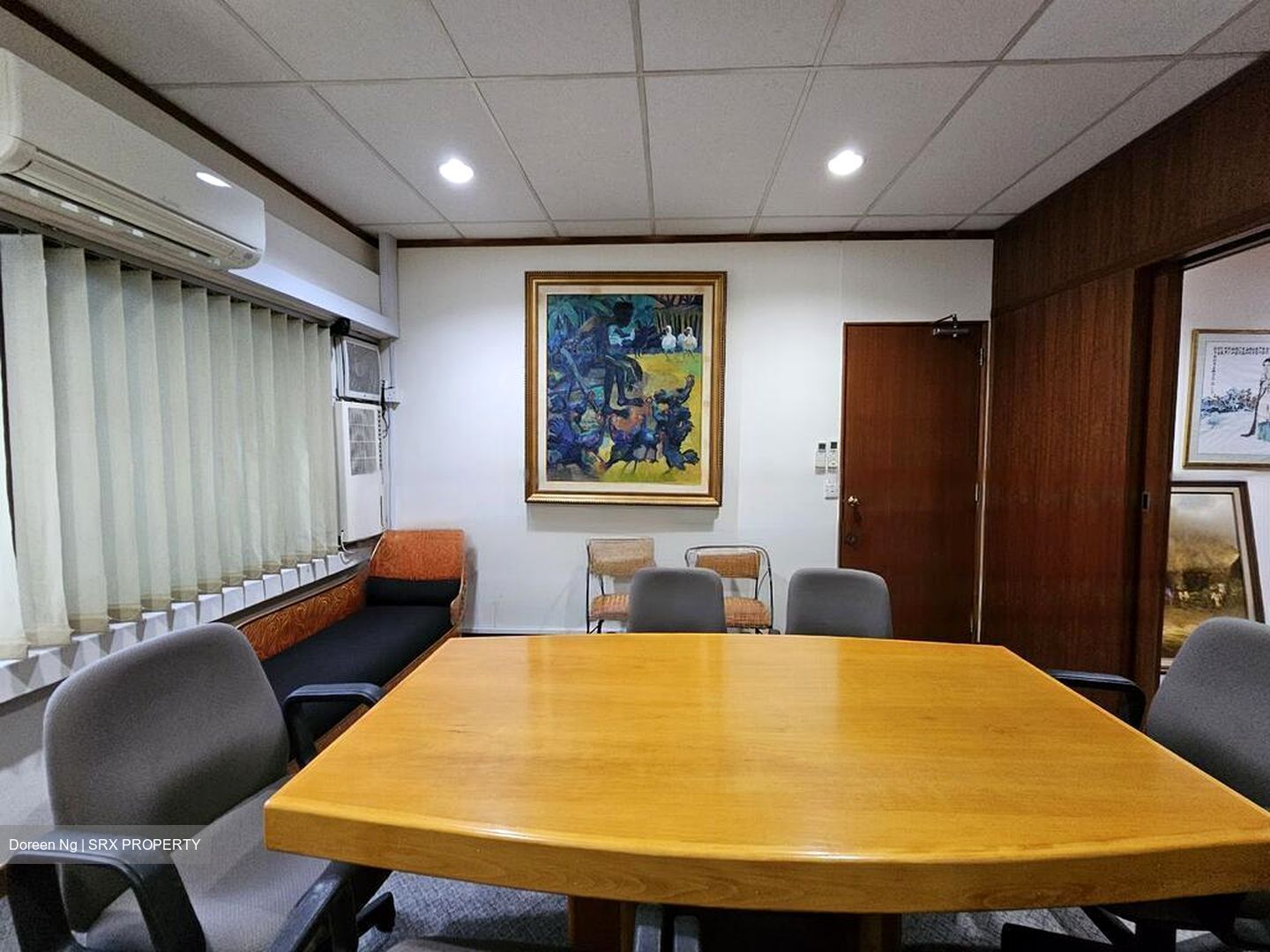United House (D9), Office #472132621